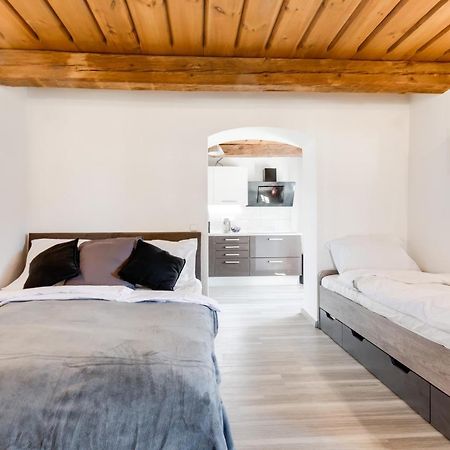 Widtman Apartment Prag Dış mekan fotoğraf