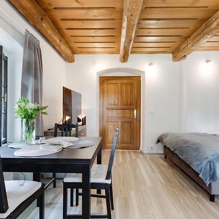 Widtman Apartment Prag Dış mekan fotoğraf