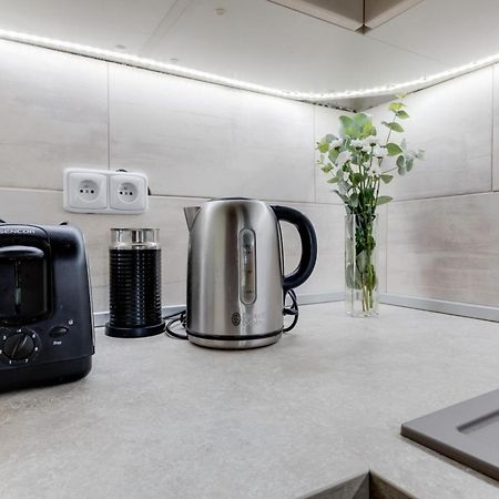 Widtman Apartment Prag Dış mekan fotoğraf