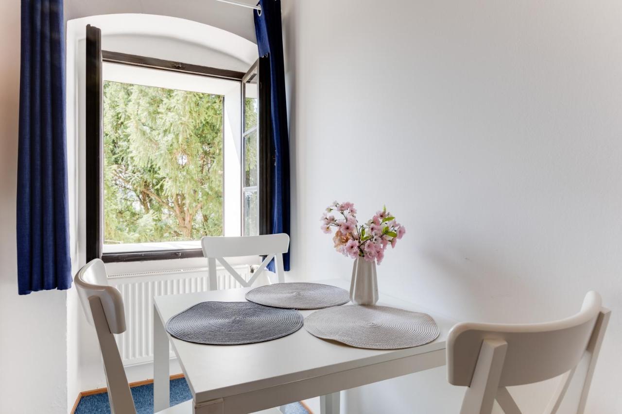 Widtman Apartment Prag Dış mekan fotoğraf