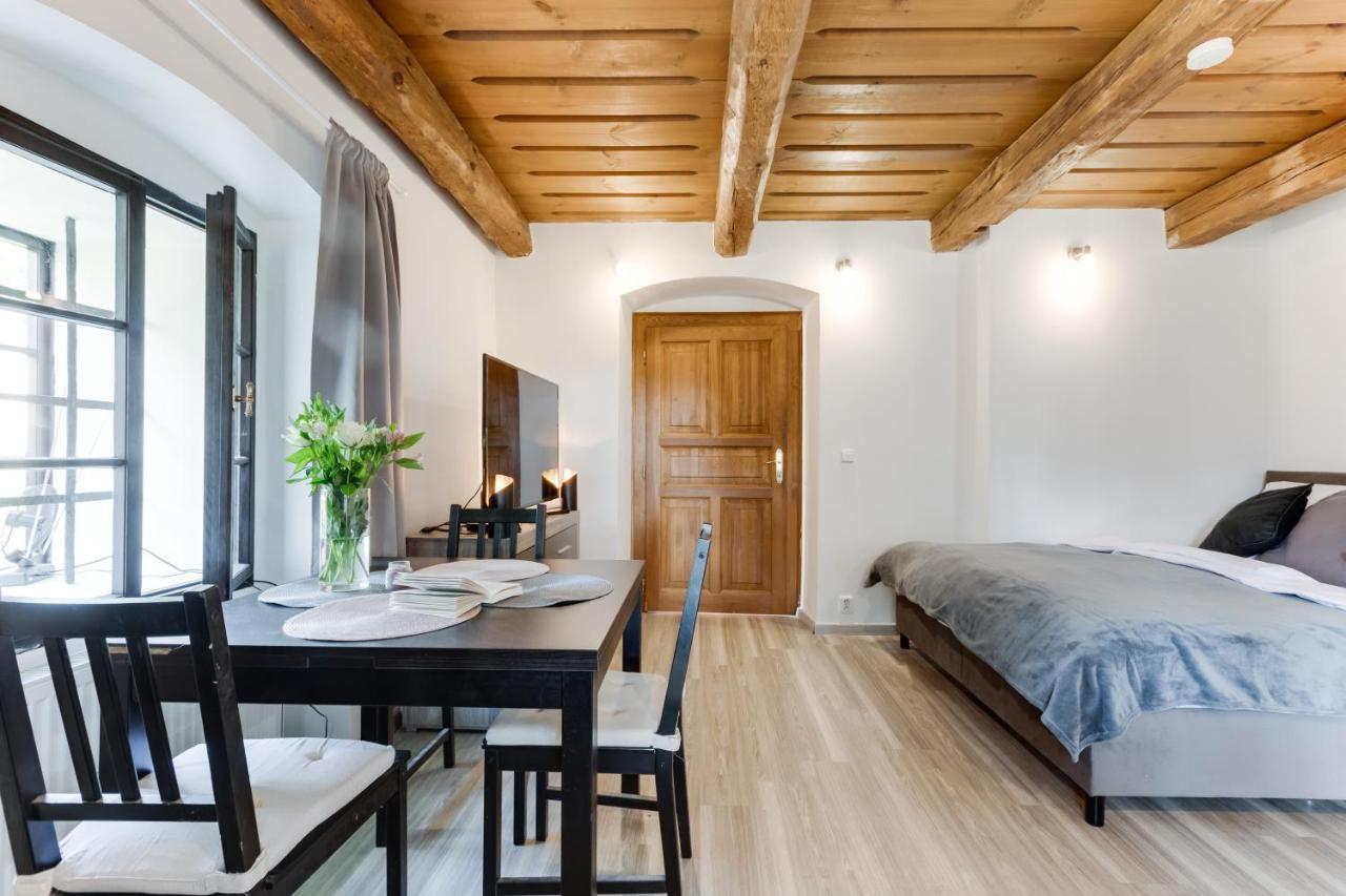 Widtman Apartment Prag Dış mekan fotoğraf