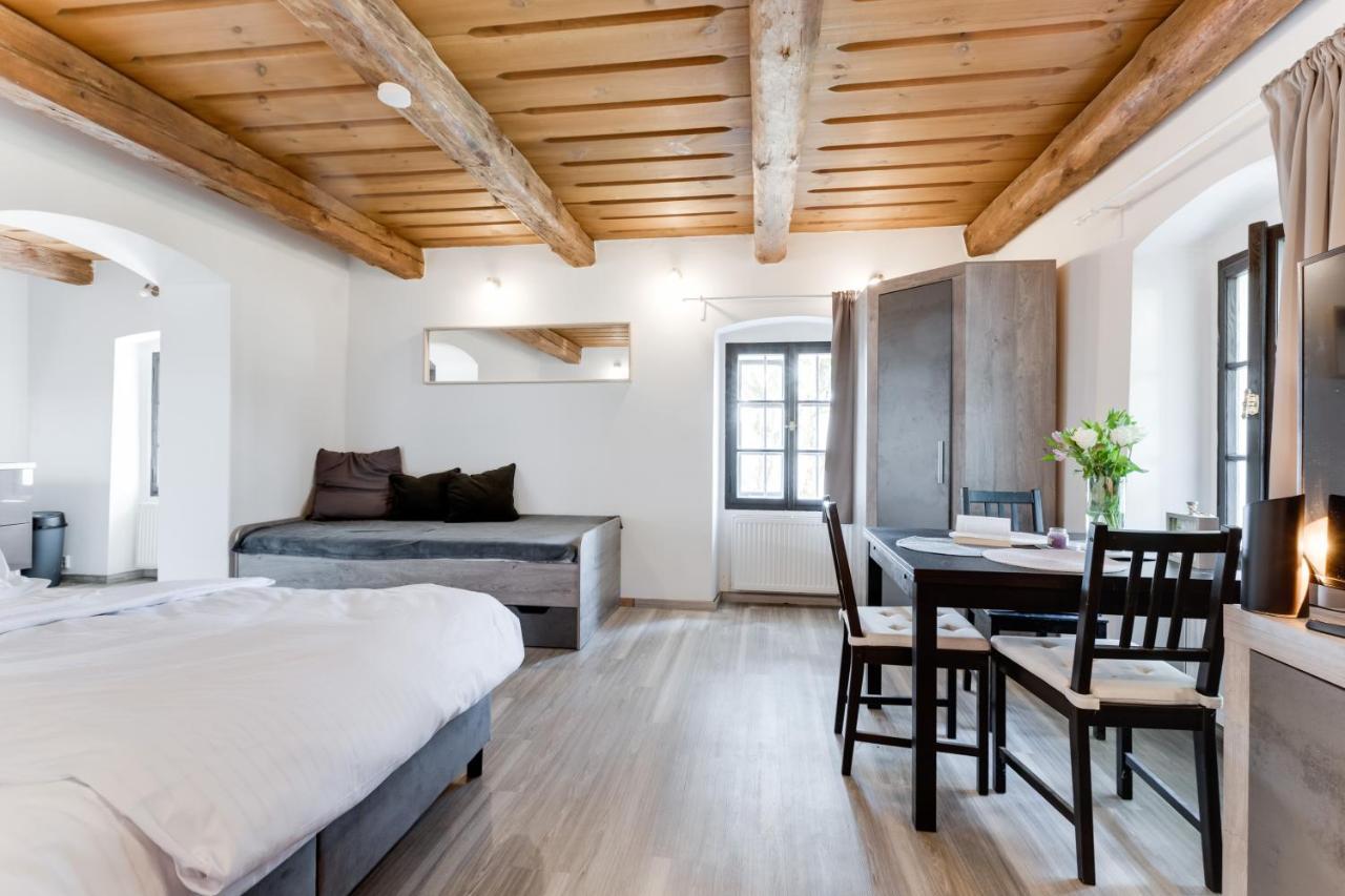 Widtman Apartment Prag Dış mekan fotoğraf