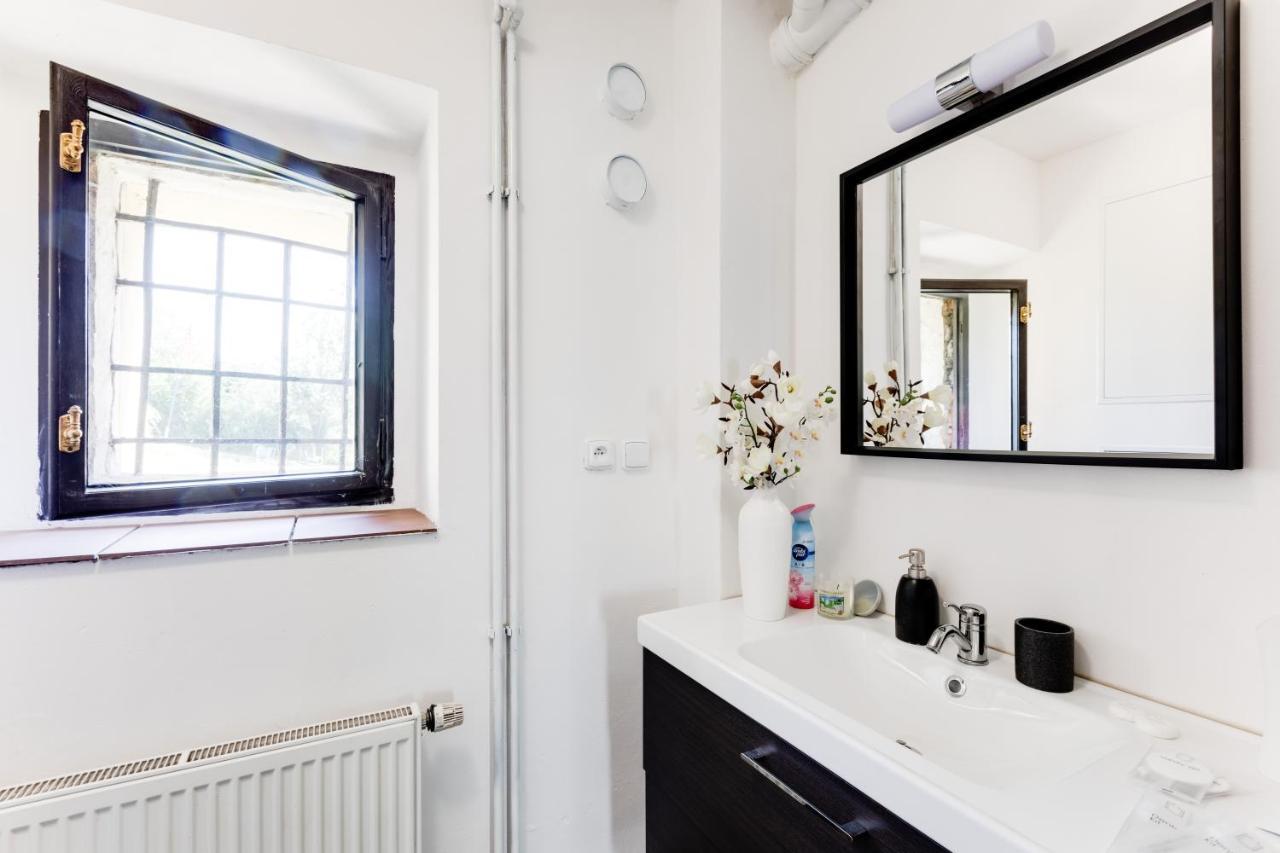 Widtman Apartment Prag Dış mekan fotoğraf