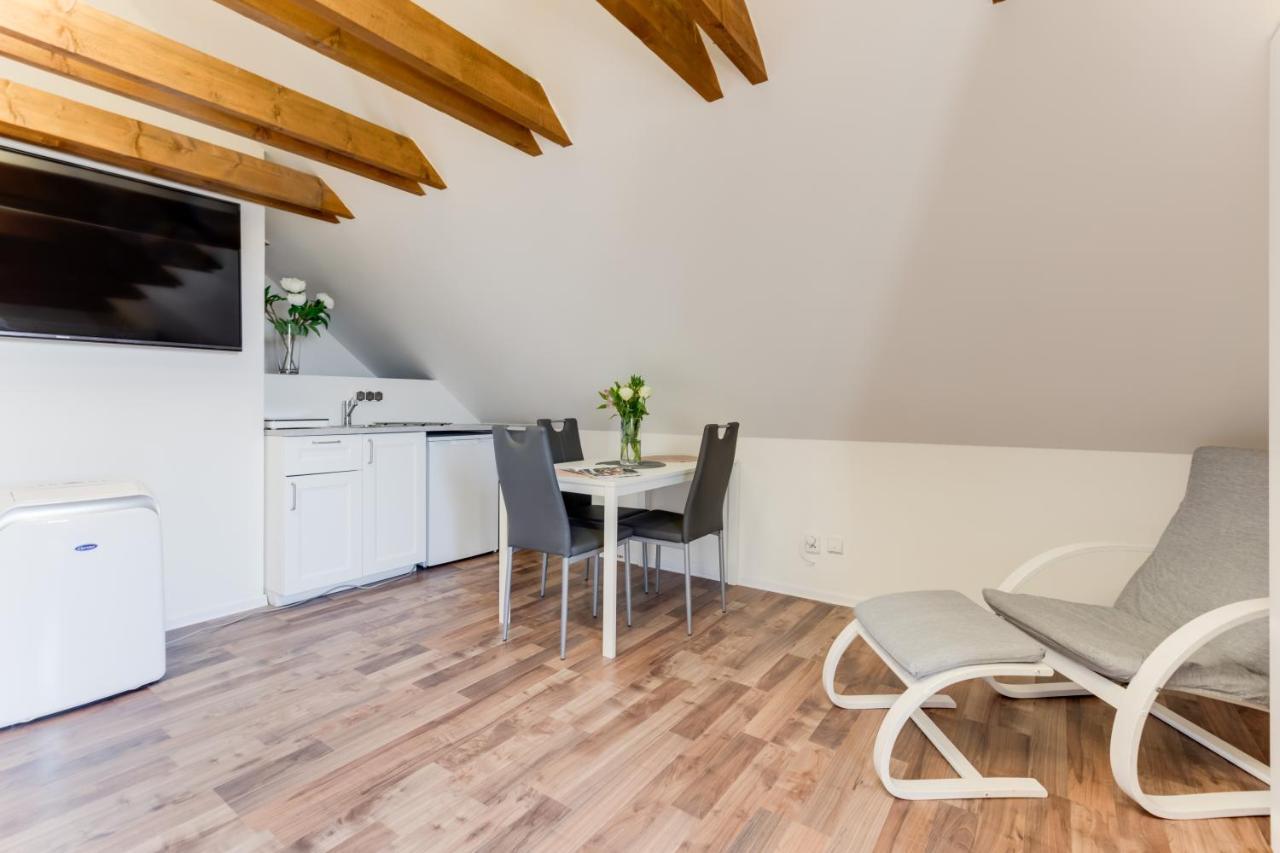 Widtman Apartment Prag Dış mekan fotoğraf