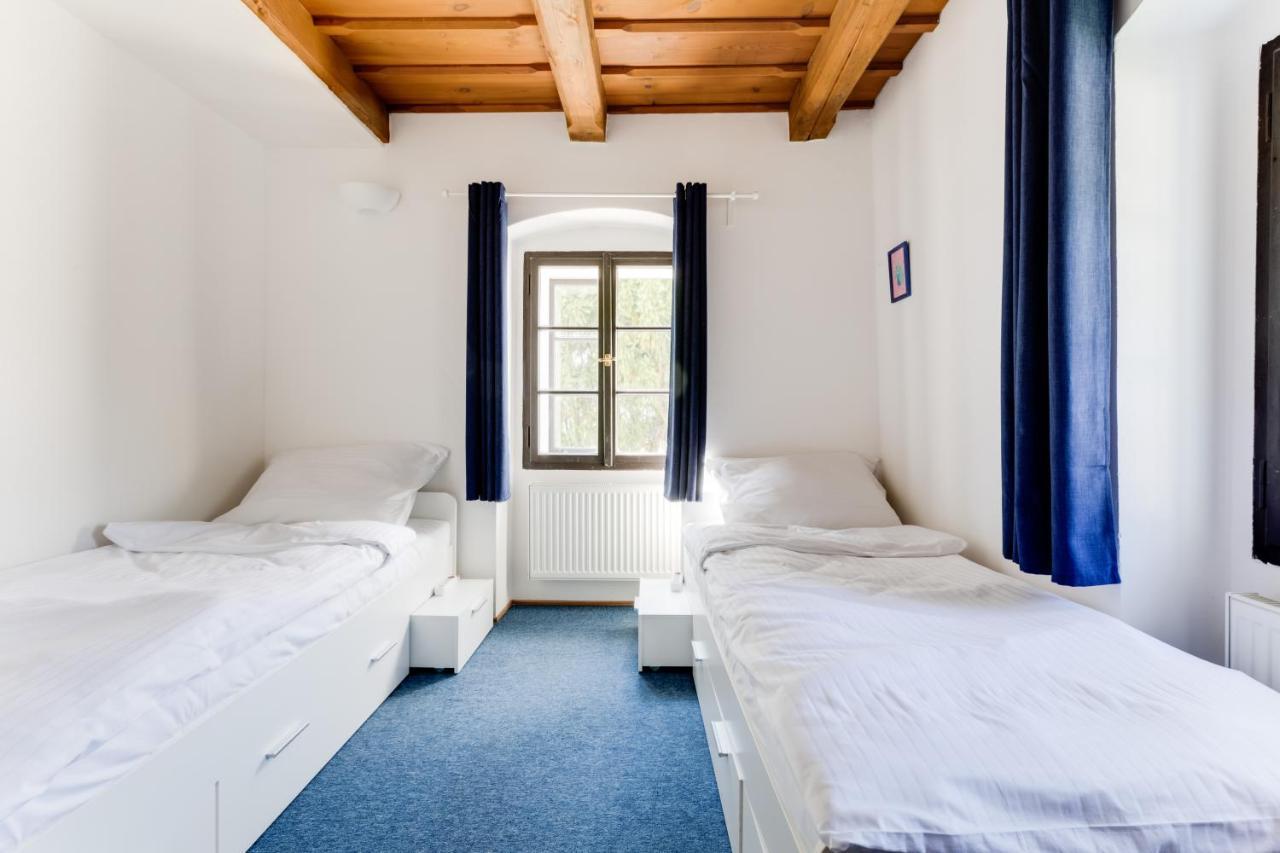 Widtman Apartment Prag Dış mekan fotoğraf
