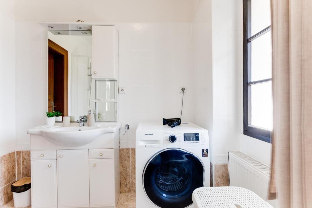 Widtman Apartment Prag Dış mekan fotoğraf