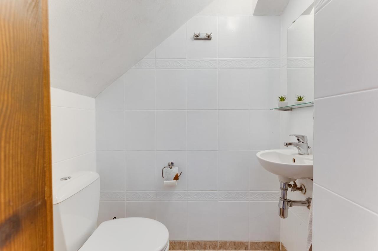 Widtman Apartment Prag Dış mekan fotoğraf