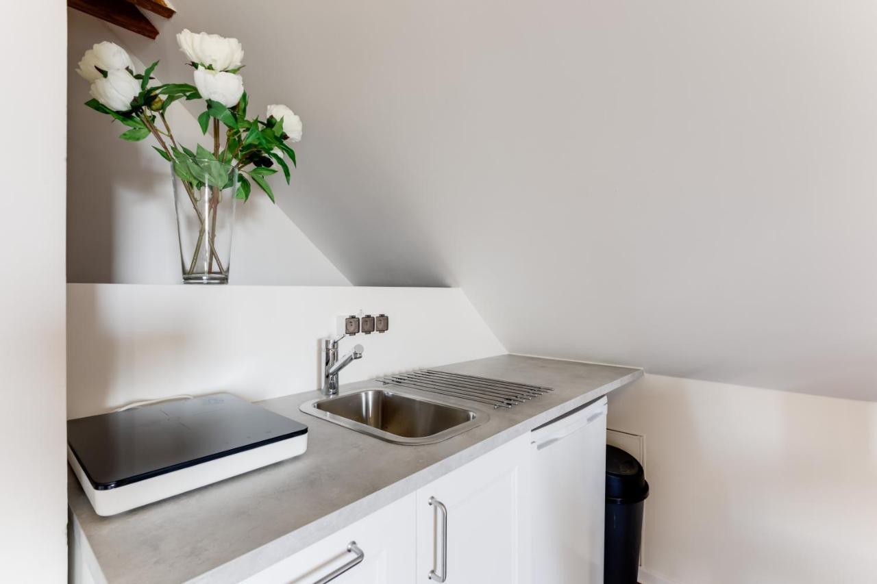 Widtman Apartment Prag Dış mekan fotoğraf