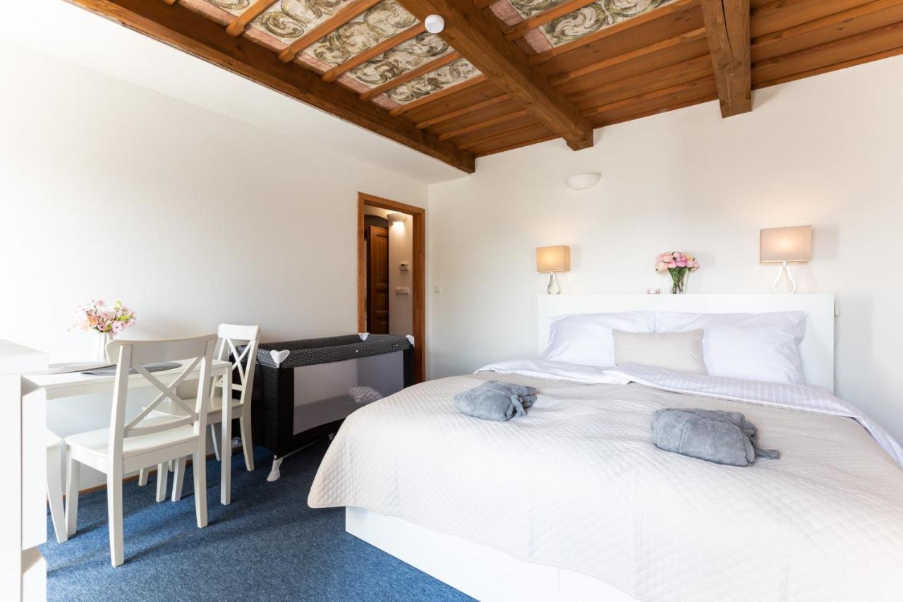 Widtman Apartment Prag Dış mekan fotoğraf